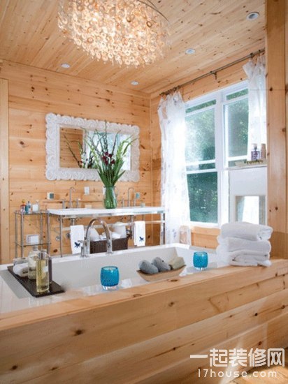 简欧浴室木质家具 简欧浴室家具木质装修设计攻略 简欧浴室木质家具 简欧浴室家具木质装修设计攻略