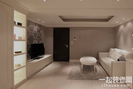 八款电视背景墙设计 电视背景墙创意 八款电视背景墙设计 电视背景墙创意