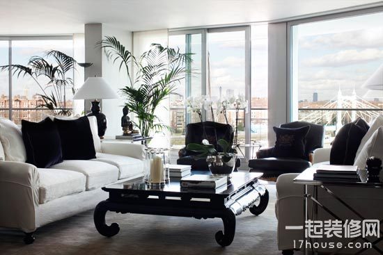 让装修成为享受 欣赏客厅设计效果图 让装修成为享受 欣赏客厅设计效果图