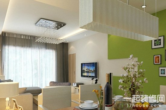 八款电视背景墙设计 电视背景墙创意 八款电视背景墙设计 电视背景墙创意